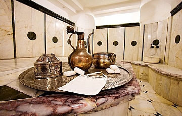 Hamam